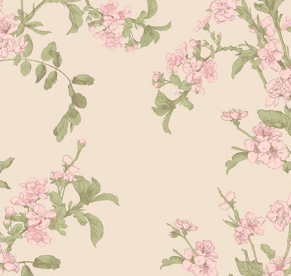 Обои Loymina Satori vol. II Blossom ST 002